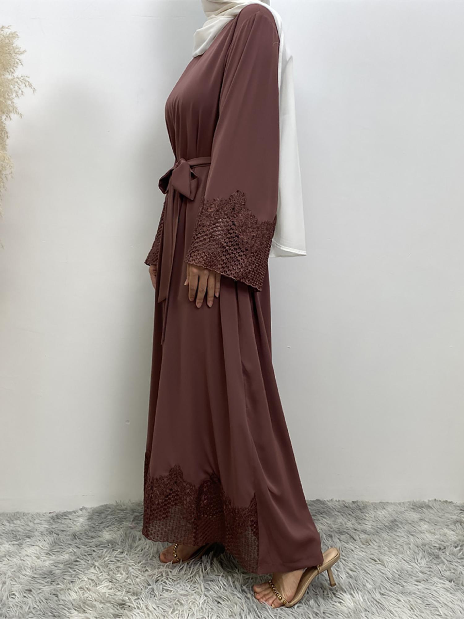 Hijab Kleid "Havva"
